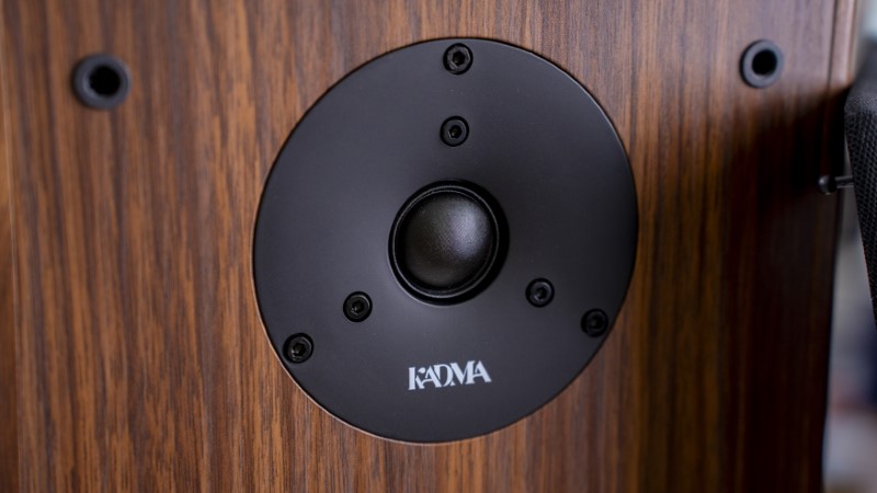 Loa Kadma BA38