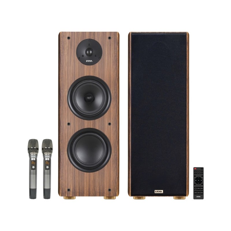 Điện tử Linh Anh