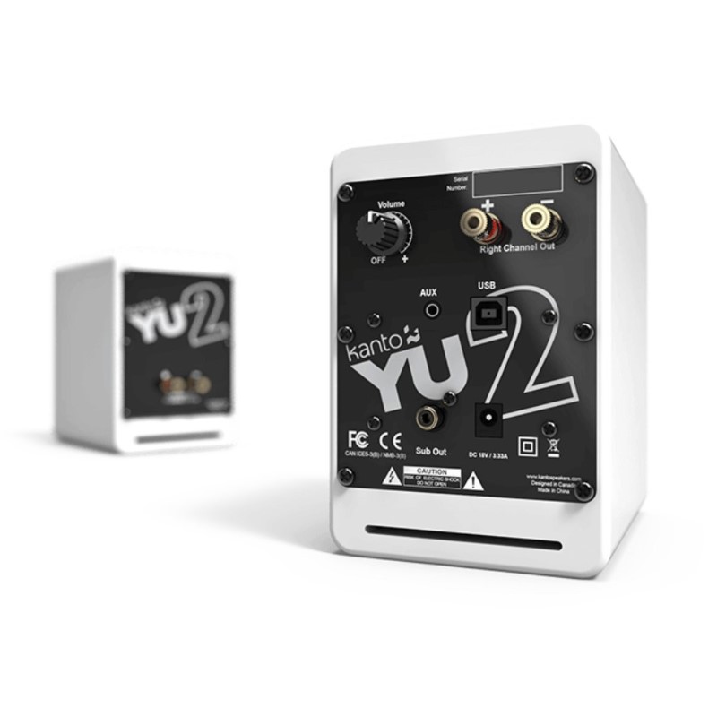 Loa Kanto YU2