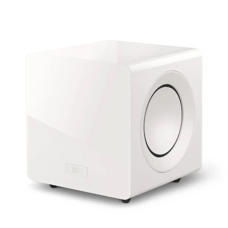 Loa subwoofer KEF KC92