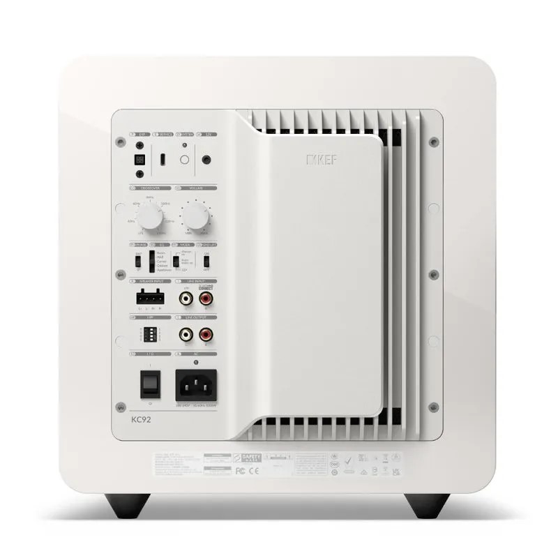 Loa subwoofer KEF KC92