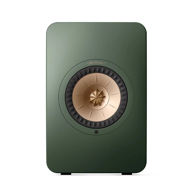 Loa KEF LS50 Wireless II