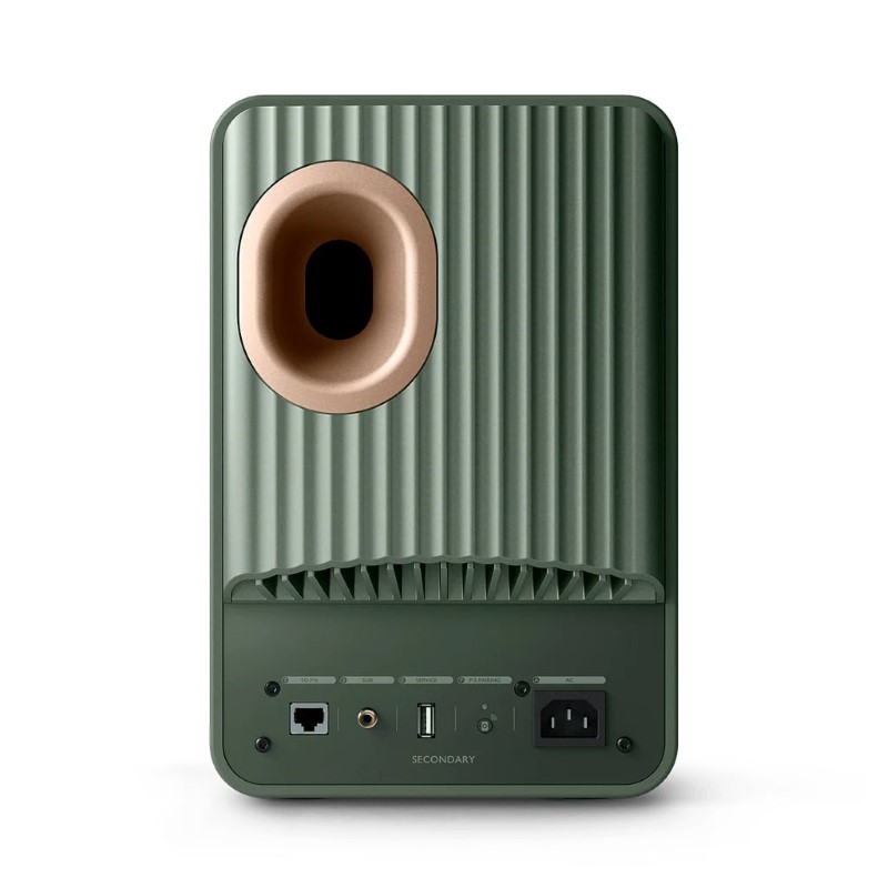 Loa KEF LS50 Wireless II
