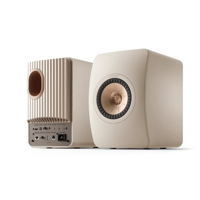 Loa KEF LS50 Wireless II