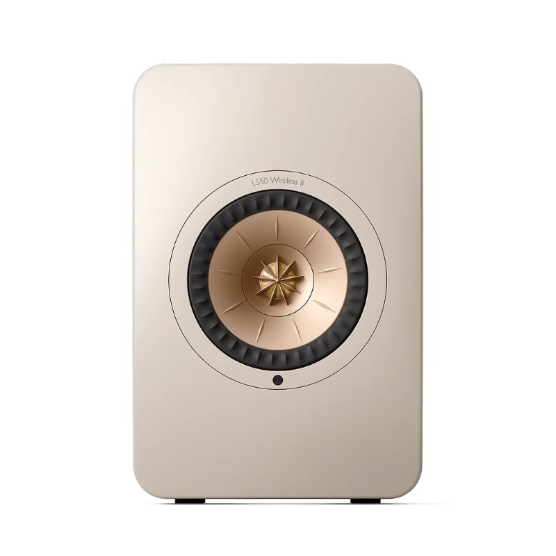 Loa KEF LS50 Wireless II