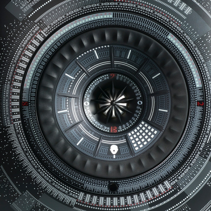 Loa KEF LS50 Wireless