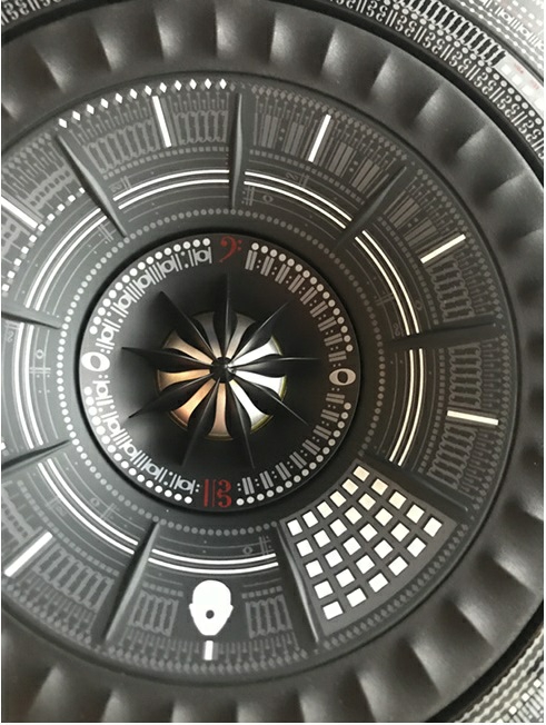 Loa KEF LS50 Wireless