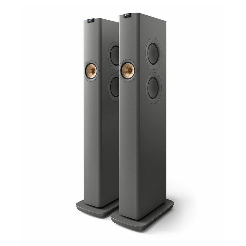 Loa KEF LS60 Wireless