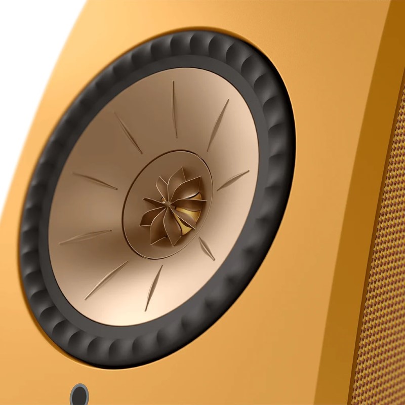 Loa KEF LSX II