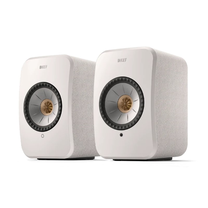 Loa KEF LSX II