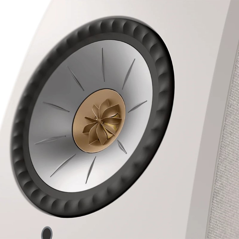 Loa KEF LSX II