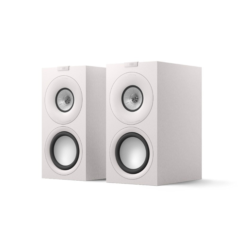 Combo loa KEF Q Concerto Meta + amply NAD C 3050