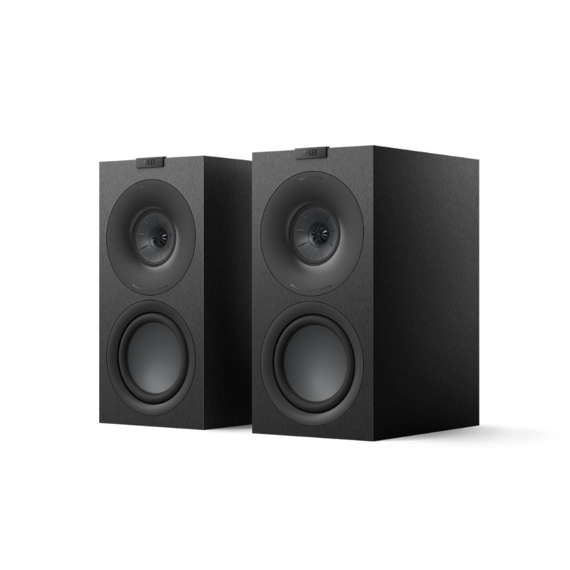 Combo loa KEF Q Concerto Meta + amply NAD C 3050
