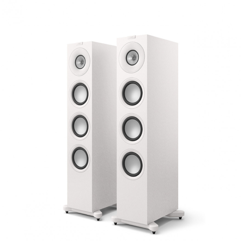 Loa KEF Q11 Meta