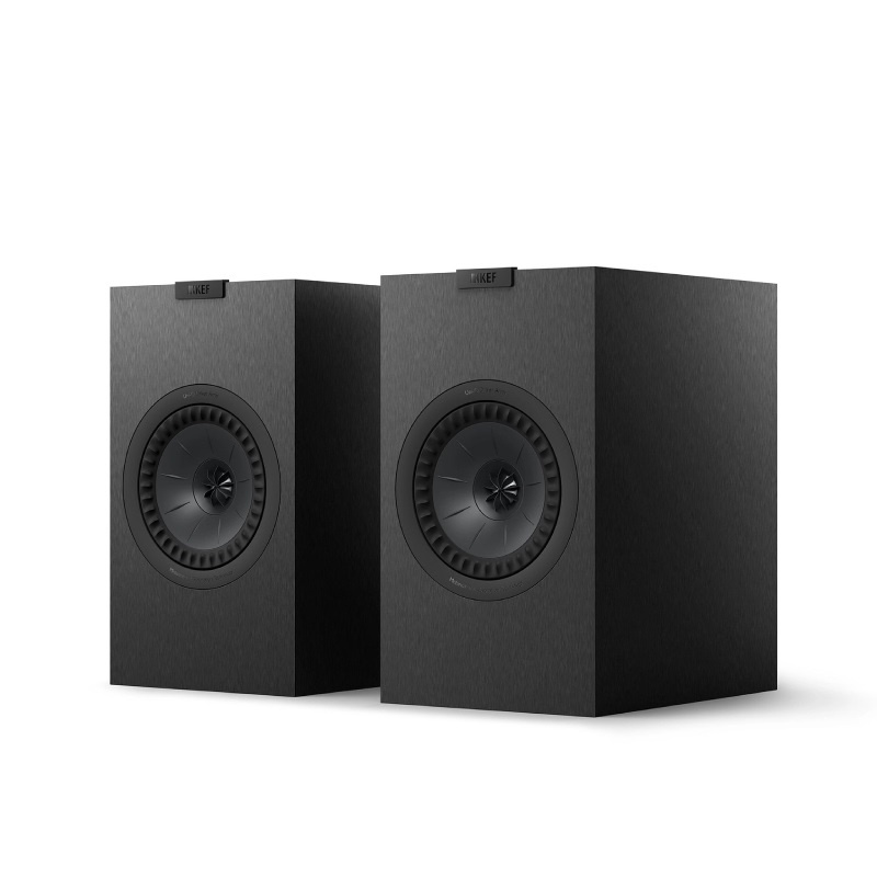 Combo loa KEF Q3 Meta + amply NAD C 3030S