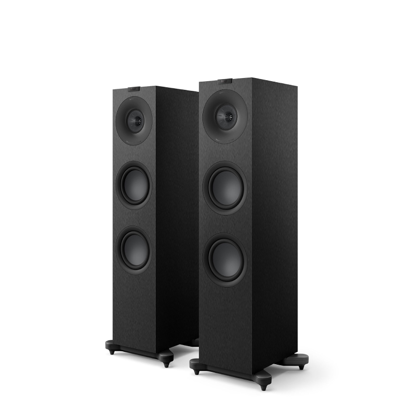 Loa KEF Q7 Meta