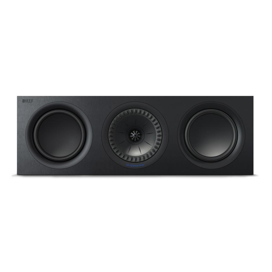 Loa KEF Q650C
