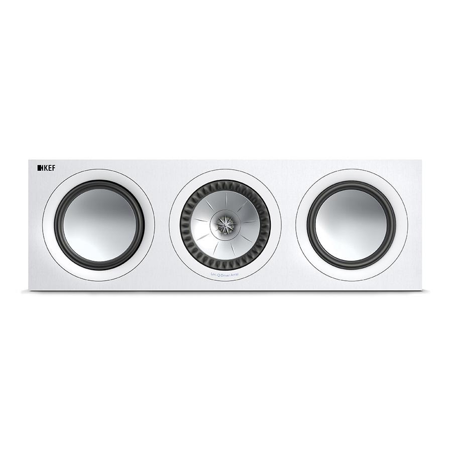 Loa KEF Q650C