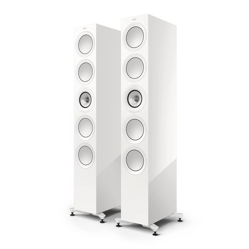 Loa KEF R11 Meta