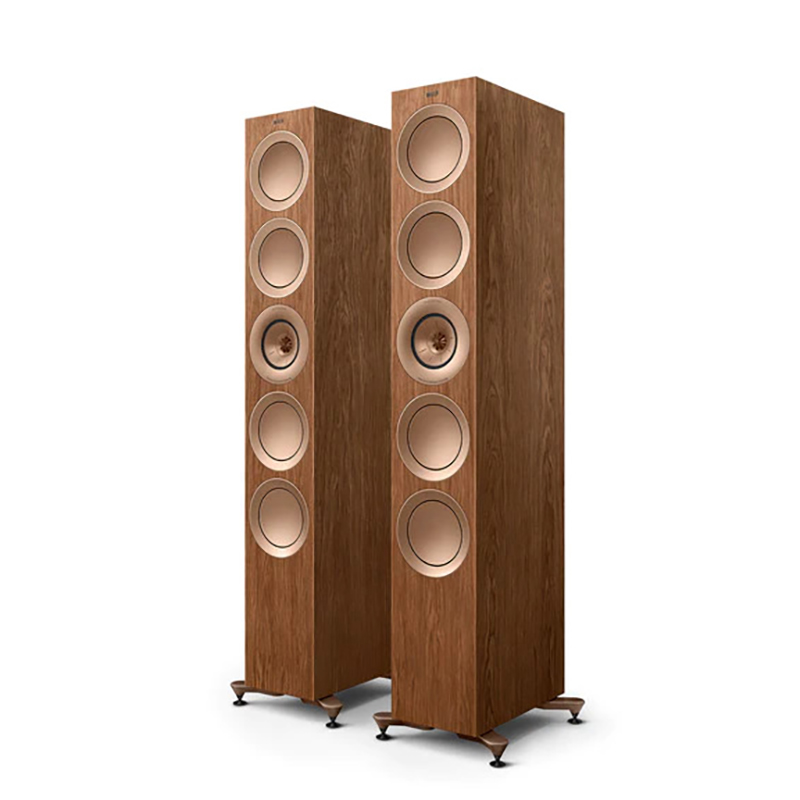 Loa KEF R11 Meta
