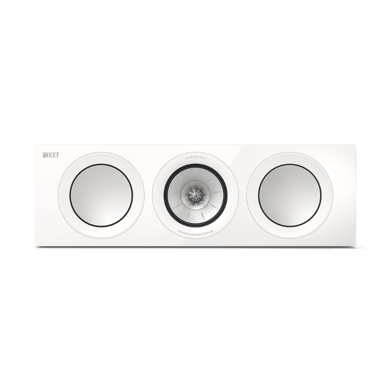 Loa KEF R2C Meta