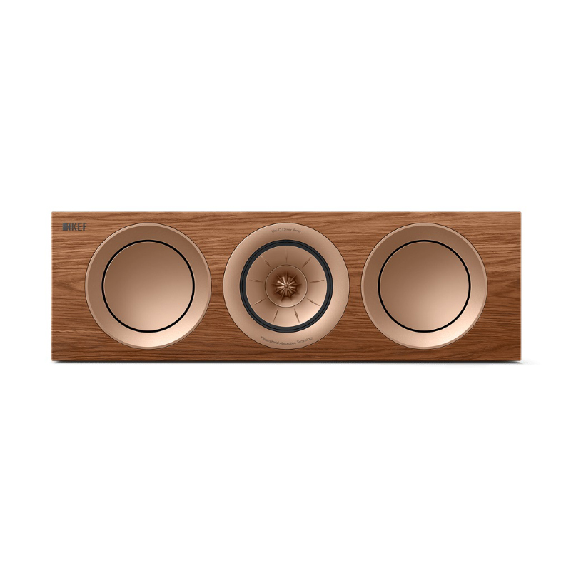 Loa KEF R2C Meta
