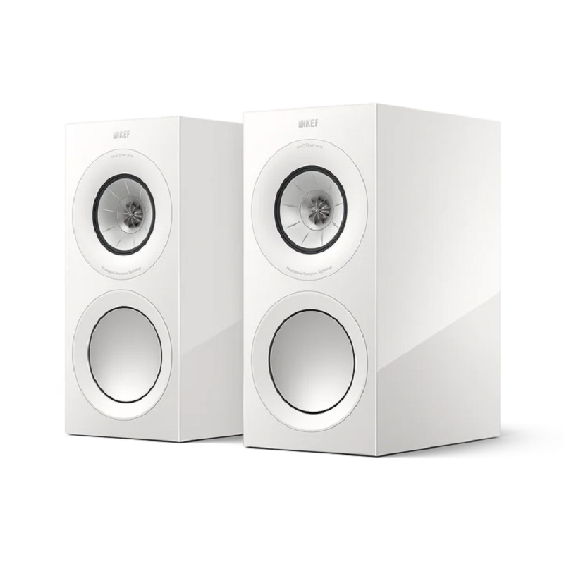 Loa KEF R3 Meta