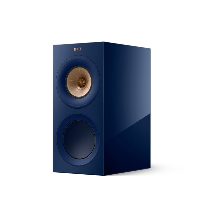 Loa KEF R3 Meta