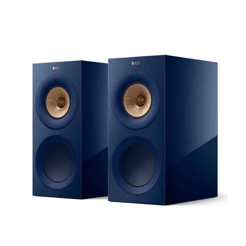 Loa KEF R3 Meta