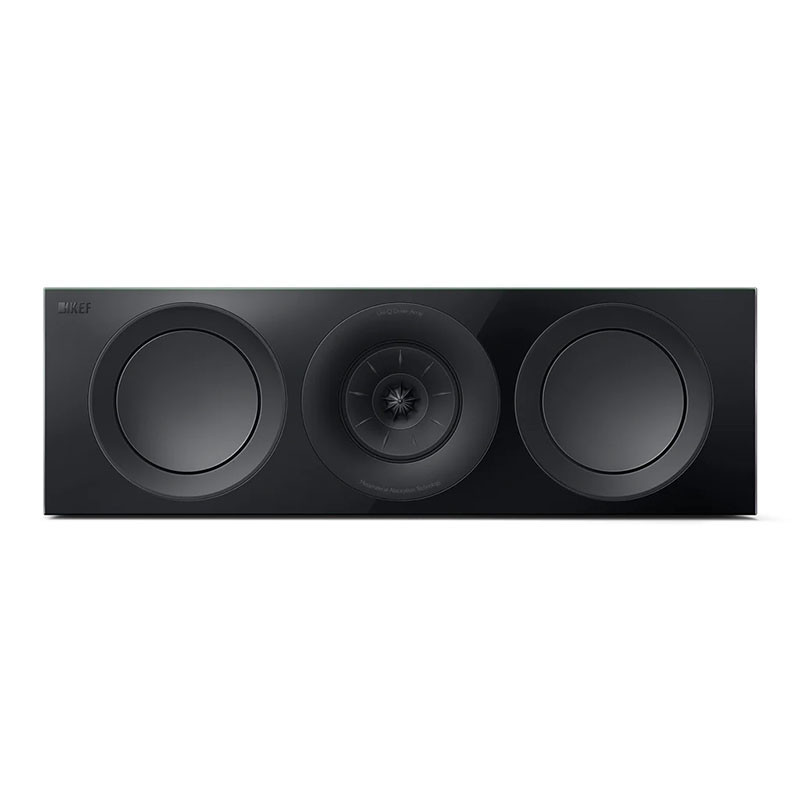Loa KEF R6 Meta