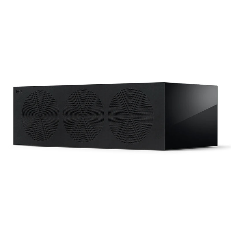 Loa KEF R6 Meta
