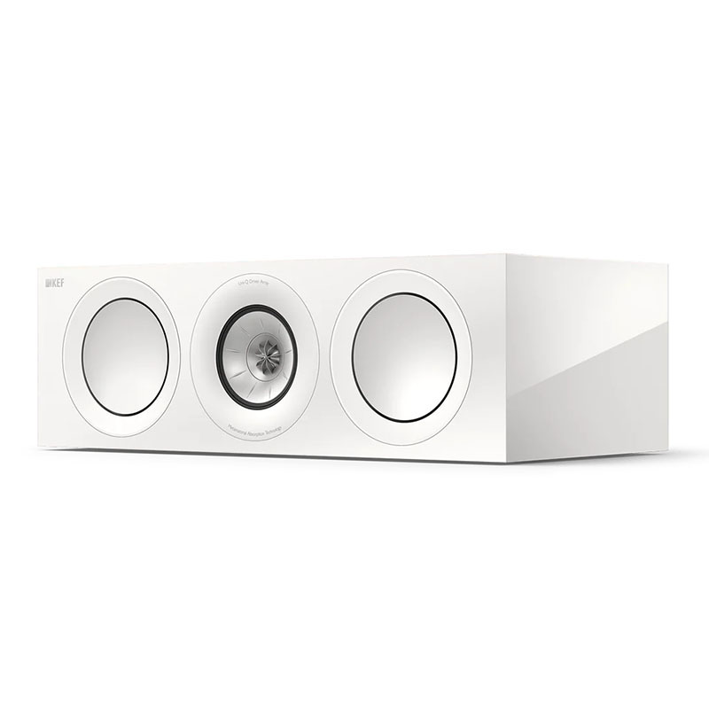 Loa KEF R6 Meta