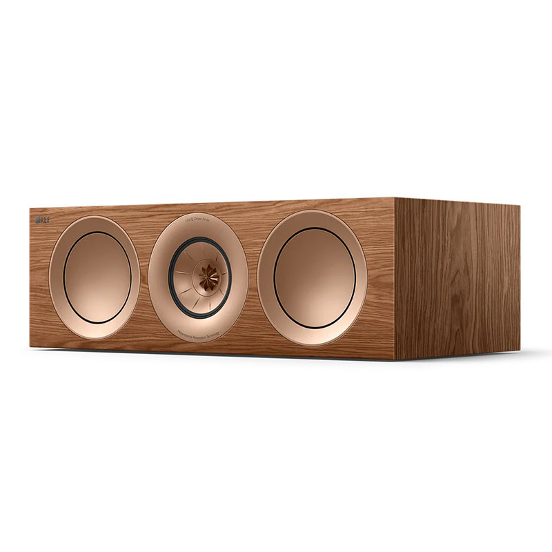 Loa KEF R6 Meta