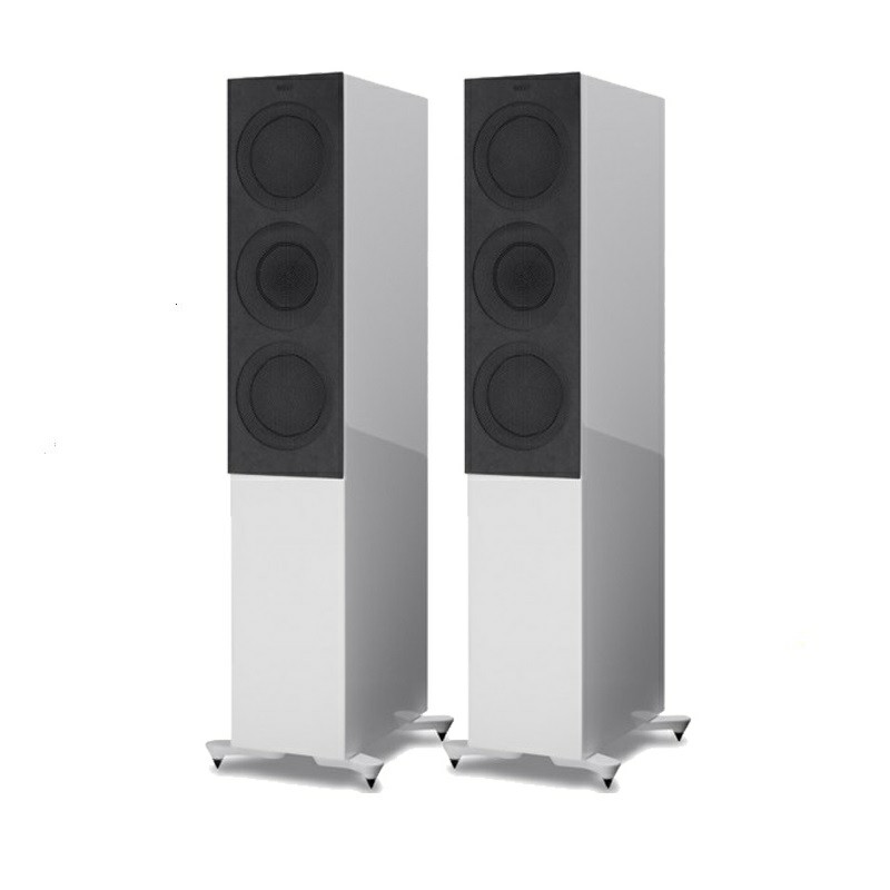 Loa KEF R7