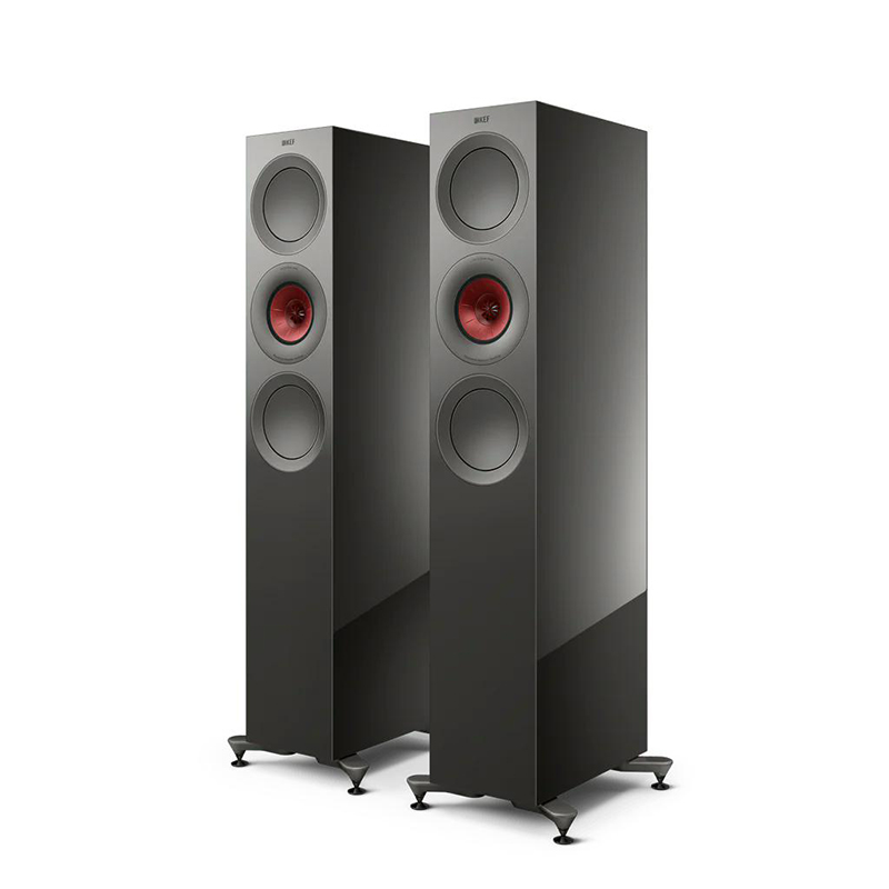 Loa KEF R7 Meta