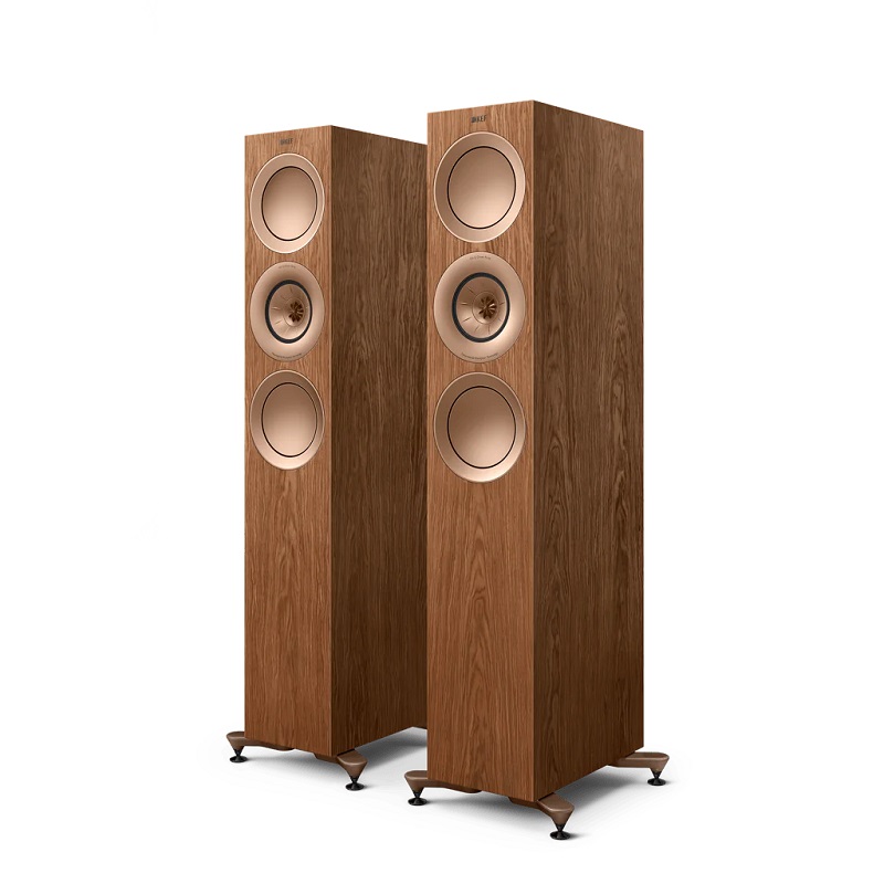 Loa KEF R7 Meta