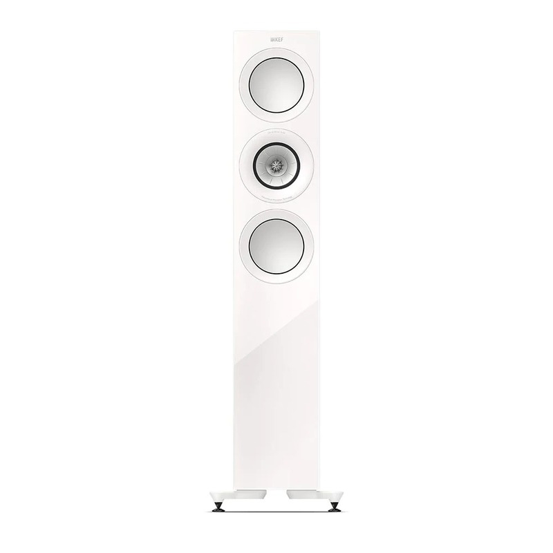 Loa KEF R7 Meta