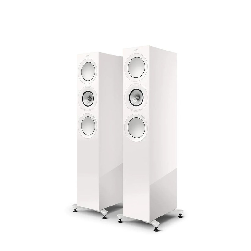 Loa KEF R7 Meta