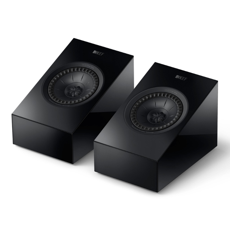 Loa KEF R8A Meta