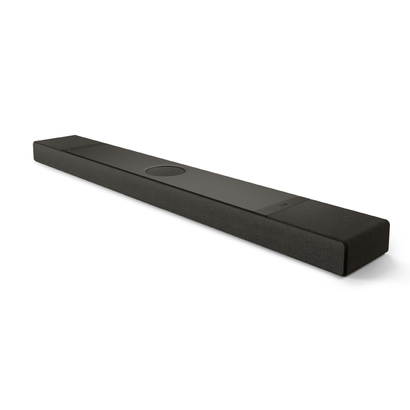 Loa KEF Soundbar XIO