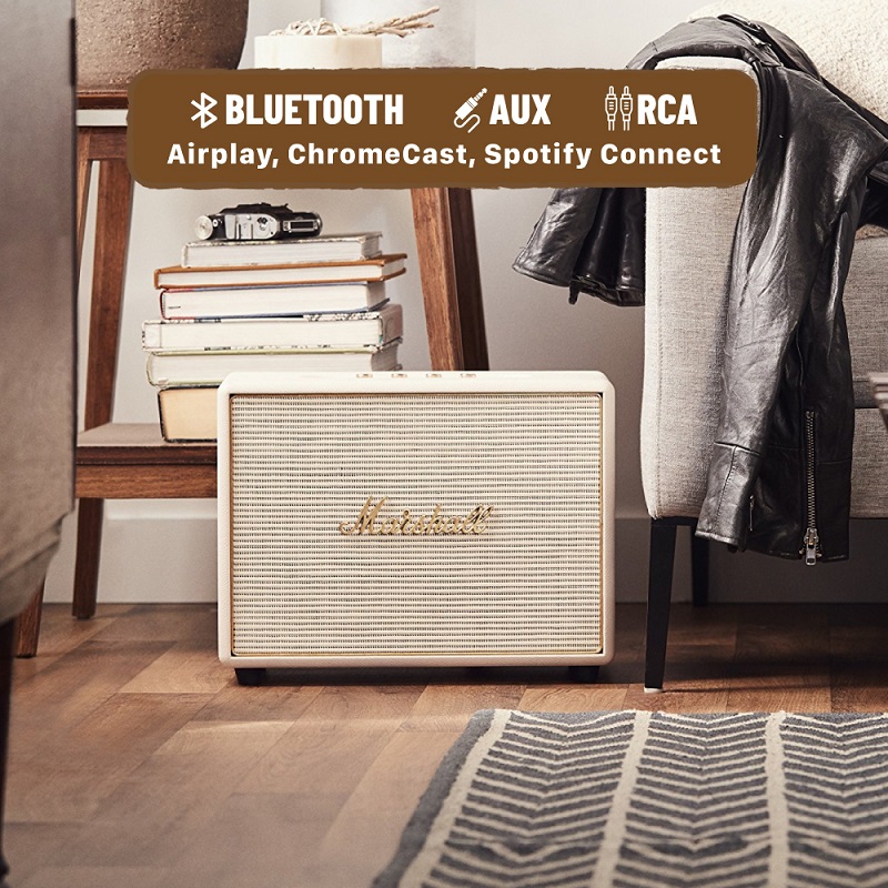 Loa Marshall Woburn Multiroom