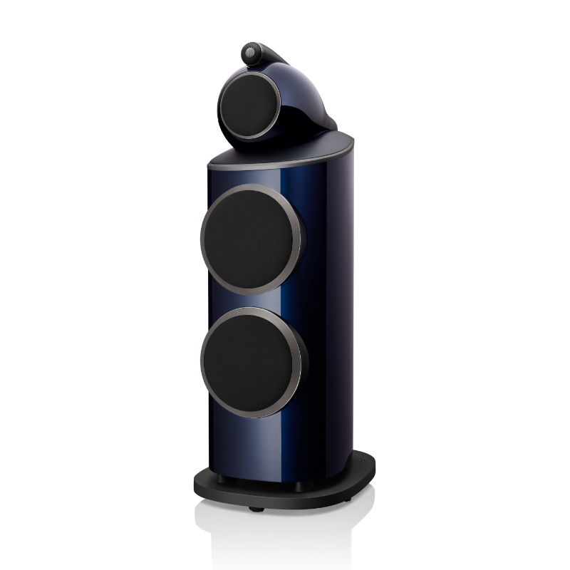 Loa Bowers & Wilkins 801 D4 Signature, bảo hành 5 năm