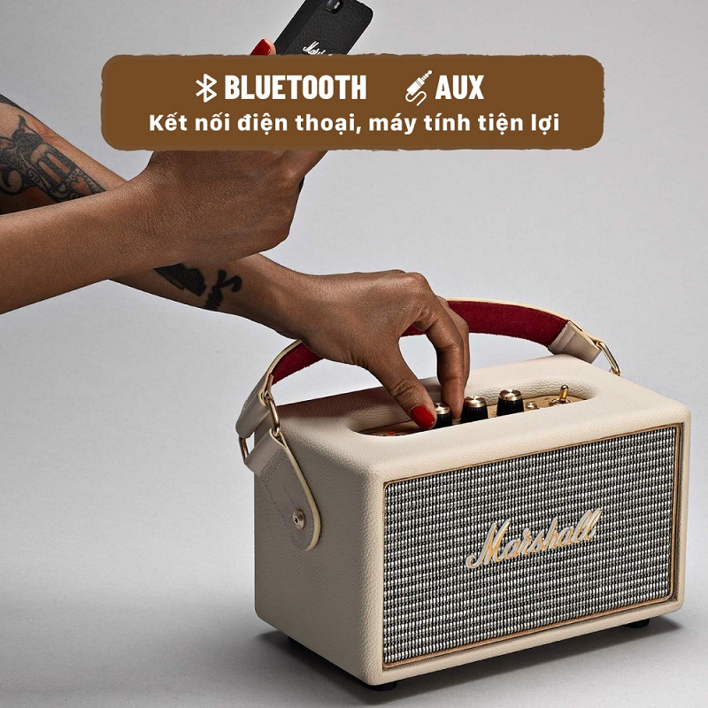 Loa Marshall Kilburn 1 chính hãng