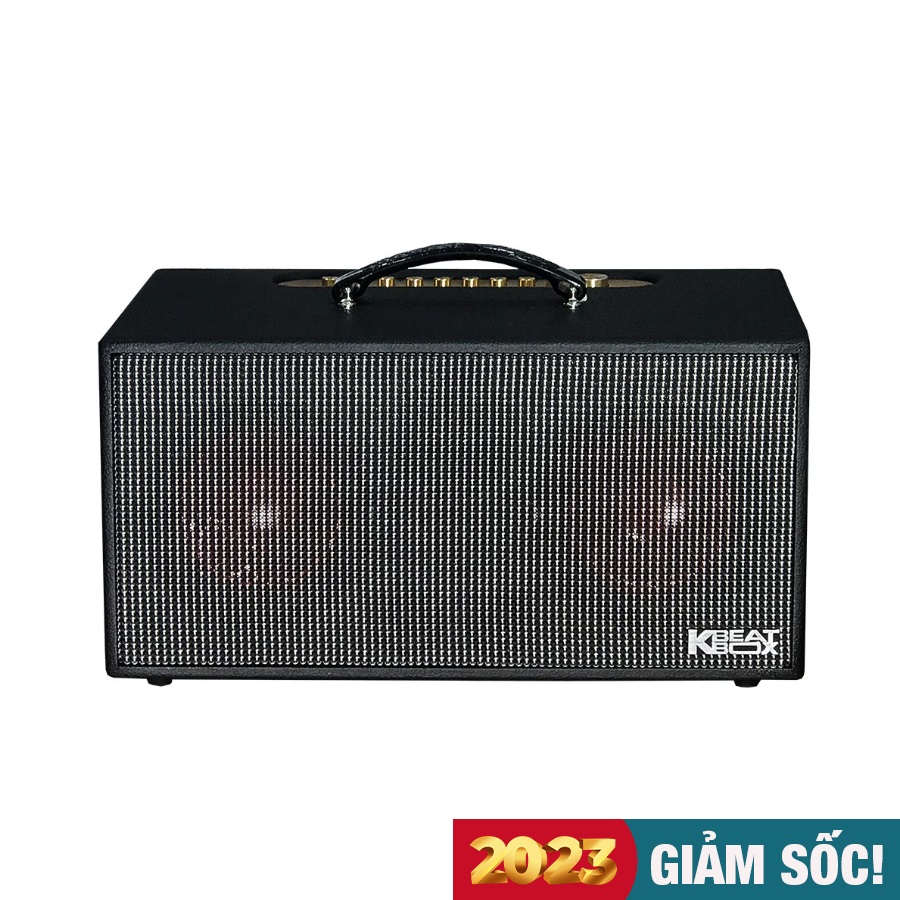 Dàn loa Karaoke di động Acnos CS450
