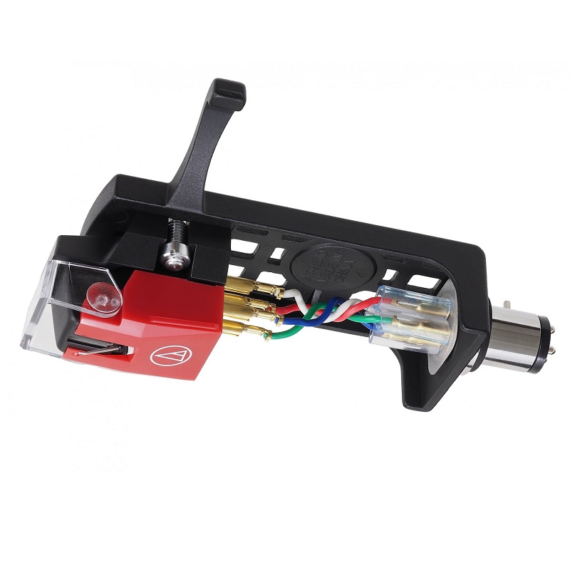 Kim than Audio-Technica VM540ML