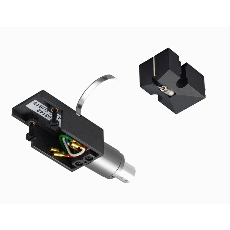 Kim than Denon DL-103R