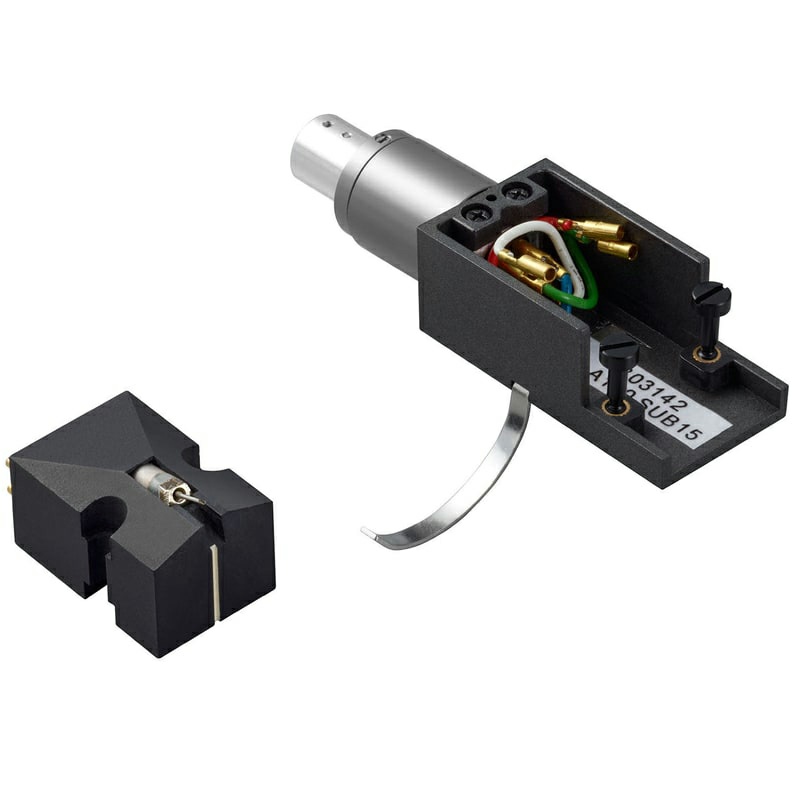 Kim than Denon DL-A110 Cartridge