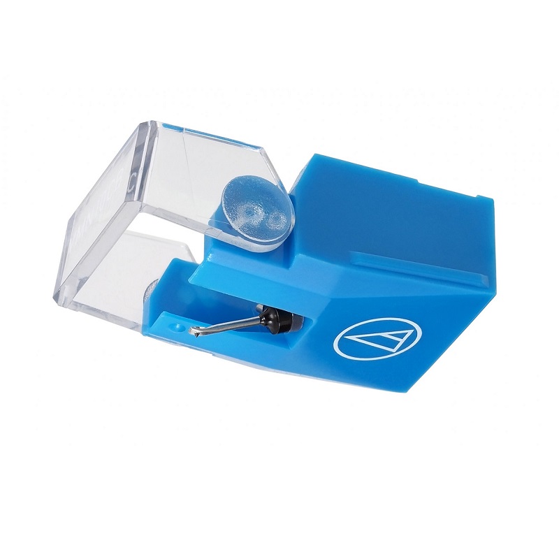 Kim than Audio-Technica VM510CB