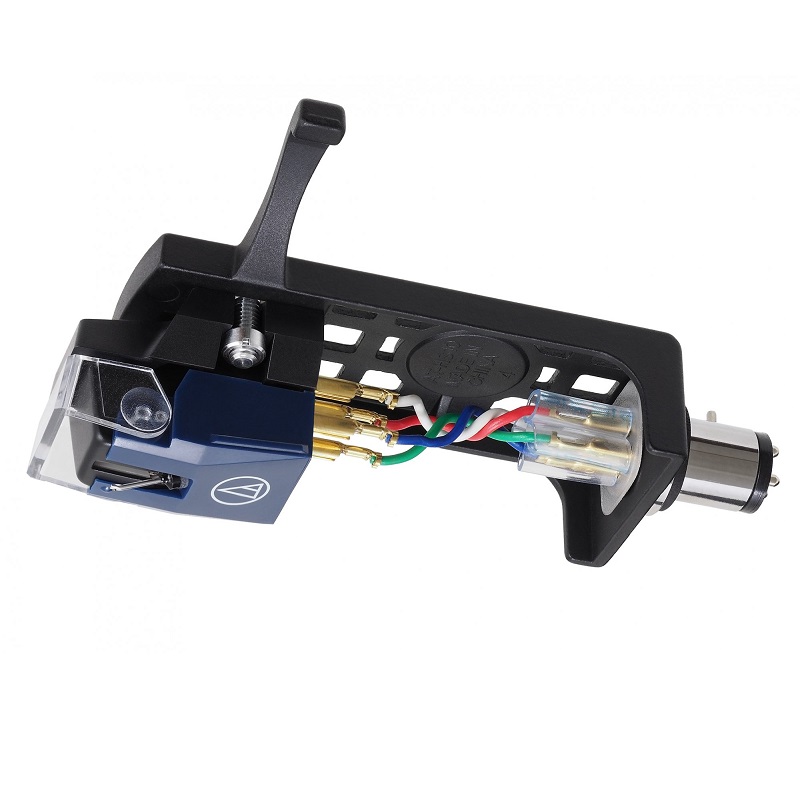 Kim than Audio-Technica VM520EB