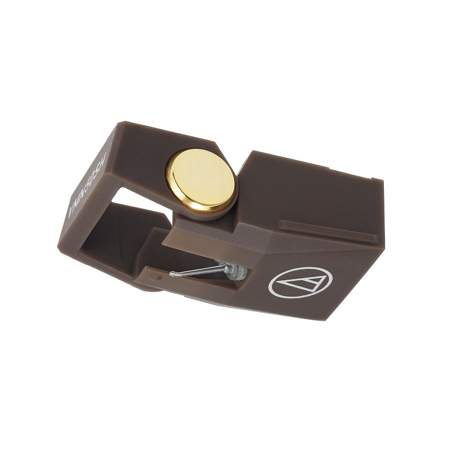 Kim than Audio-Technica AT-VM750SH